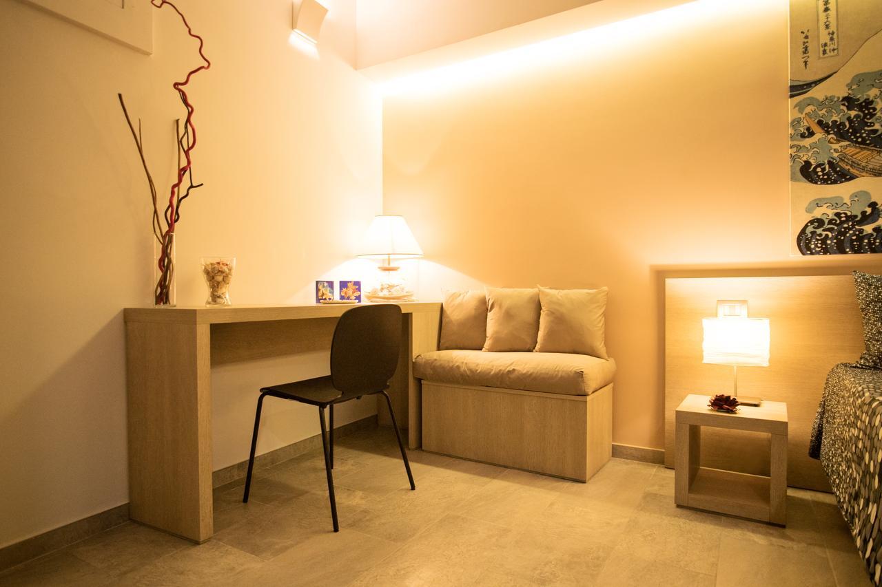 Guest House Centrale Barletta Exterior photo