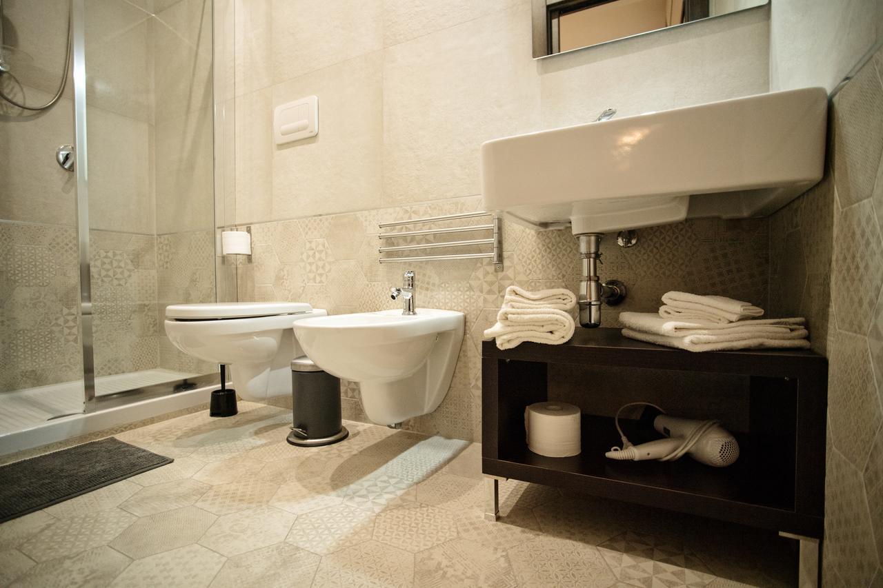 Guest House Centrale Barletta Exterior photo