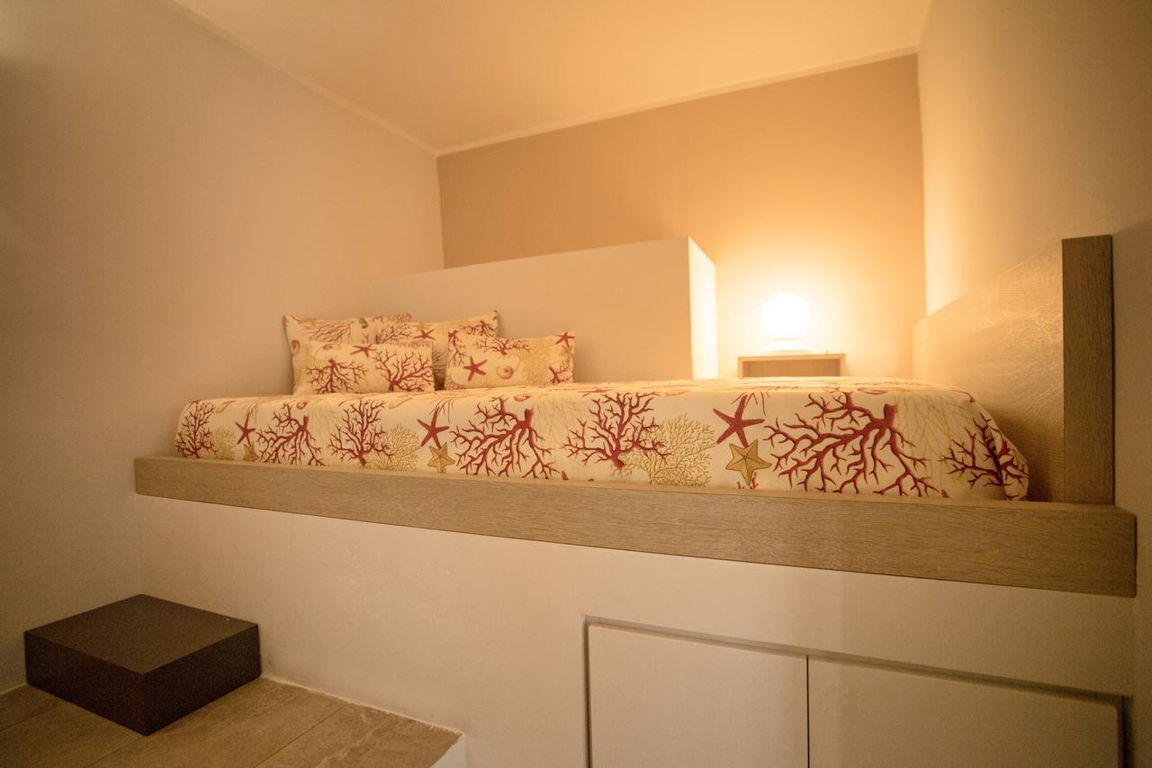 Guest House Centrale Barletta Exterior photo