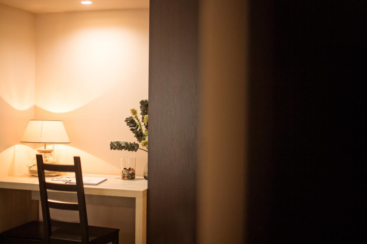 Guest House Centrale Barletta Exterior photo