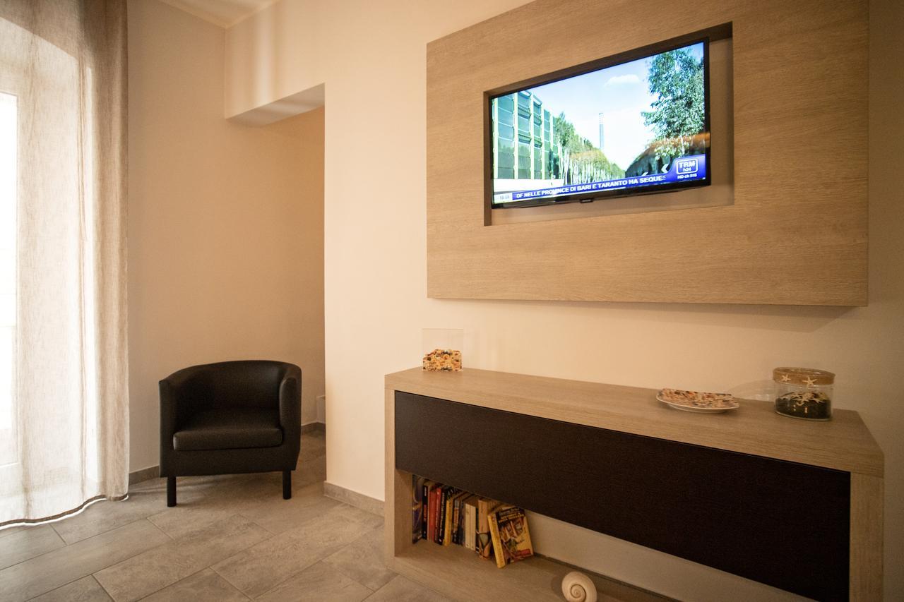 Guest House Centrale Barletta Exterior photo