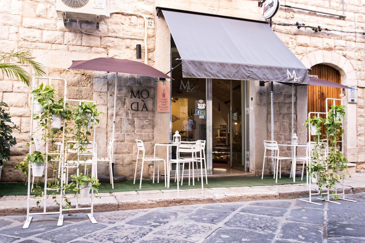 Guest House Centrale Barletta Exterior photo