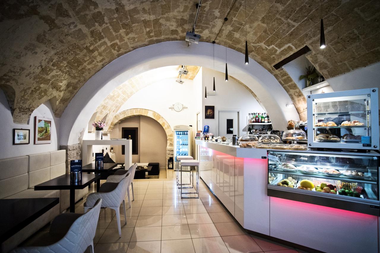 Guest House Centrale Barletta Exterior photo