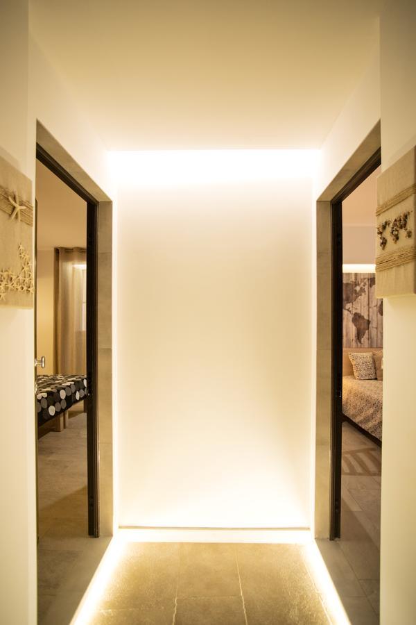 Guest House Centrale Barletta Exterior photo
